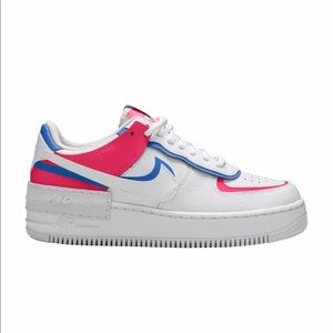 Authentic Nike Air Force 1 Candy Cotton Size 8.5